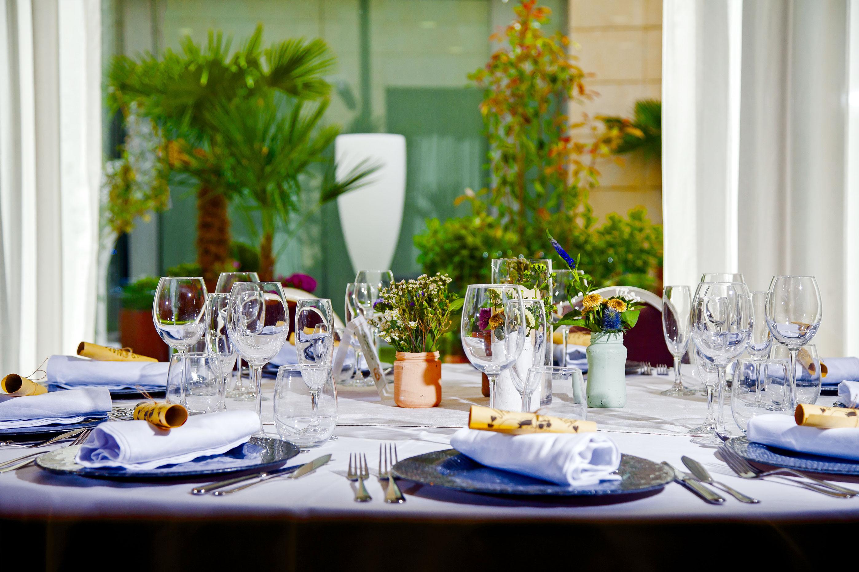 Gran Hotel Don Manuel Caces Zewnętrze zdjęcie
