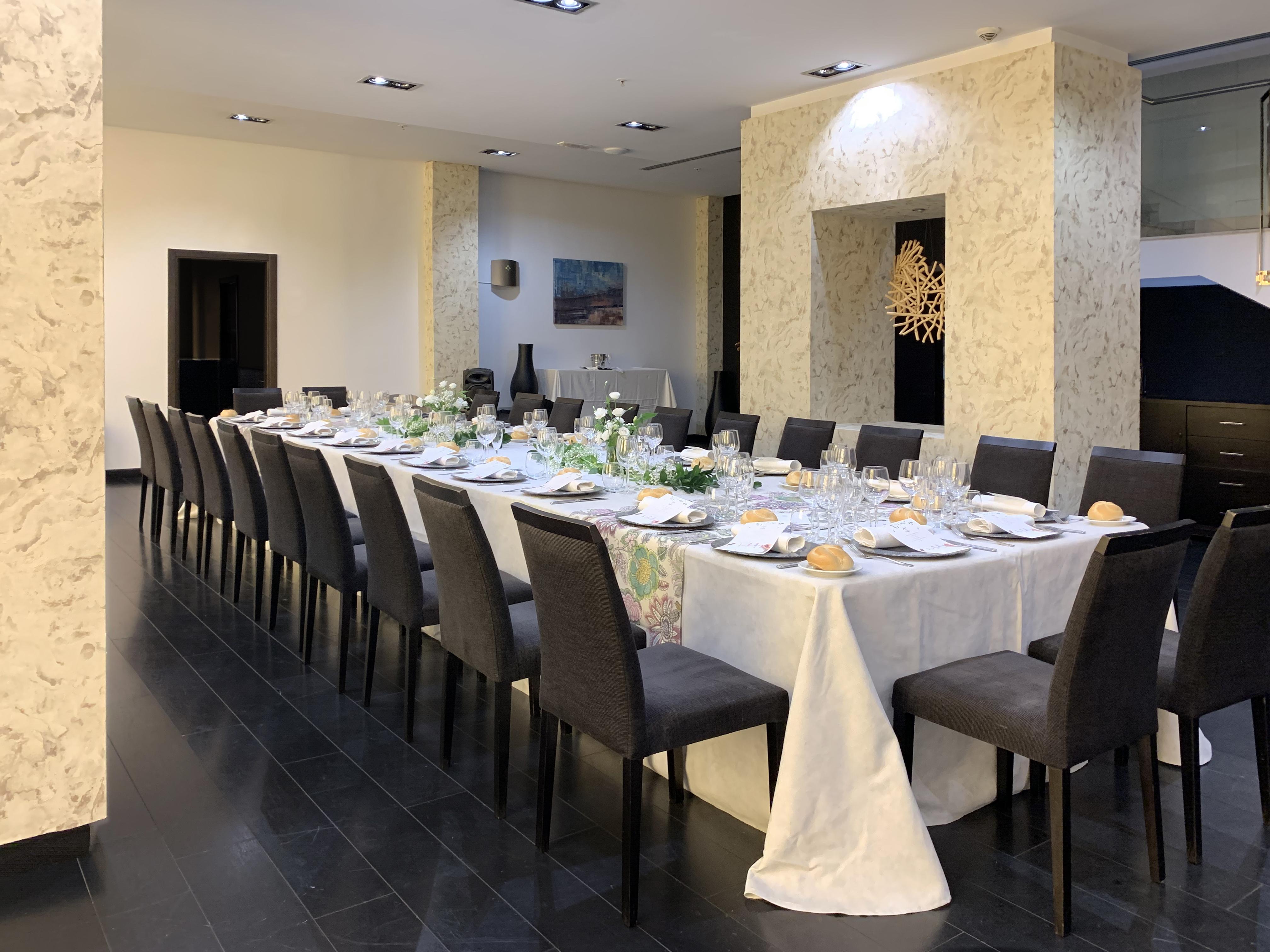 Gran Hotel Don Manuel Caces Zewnętrze zdjęcie